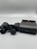 B- Mercury Binoculars