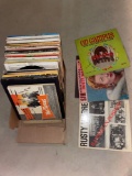 B- Collection Of Records