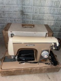 B- Dressmaker Sewing Machine