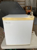 B- Professional Series Mini Fridge