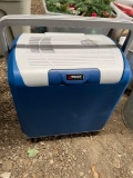 B- Wagen Tech Portable Plug-In Cooler