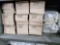 G- (10) Boxes of Utility Wipes, (3) Workmanship Gloves, and (2) Latex Gloves