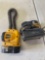 G- DeWalt Rechargeable Light with (2) Batteries and Charger