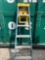 O- Werner 6' Fiberglass Ladder