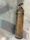 FG- Antique Fire Extinguisher