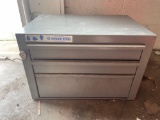 G- Small Metal Storage Box