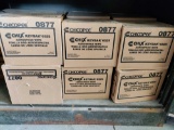G- (14) Boxes of Aerospace Wipes