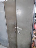 G- Metal Cabinet