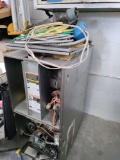 G- Used Furnace, Outside Light, Electrical Wiring