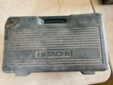G- Hitachi G 12SR3 4 1/2