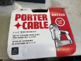 G- Porter Cable BN125A 1-1 1/4