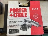 G- Porter Cable Profile Sander Kit