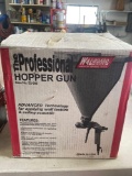 G- The Professional Hopper Gun