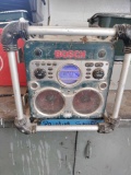 G- Bosch Radio