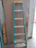 G- 6' Louisville Ladder
