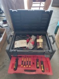 G- Workforce Plastic Tool Box