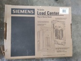 G- Siemens PN Series Load Center