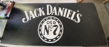 G- Jack Daniel's Old No. 7 Sign