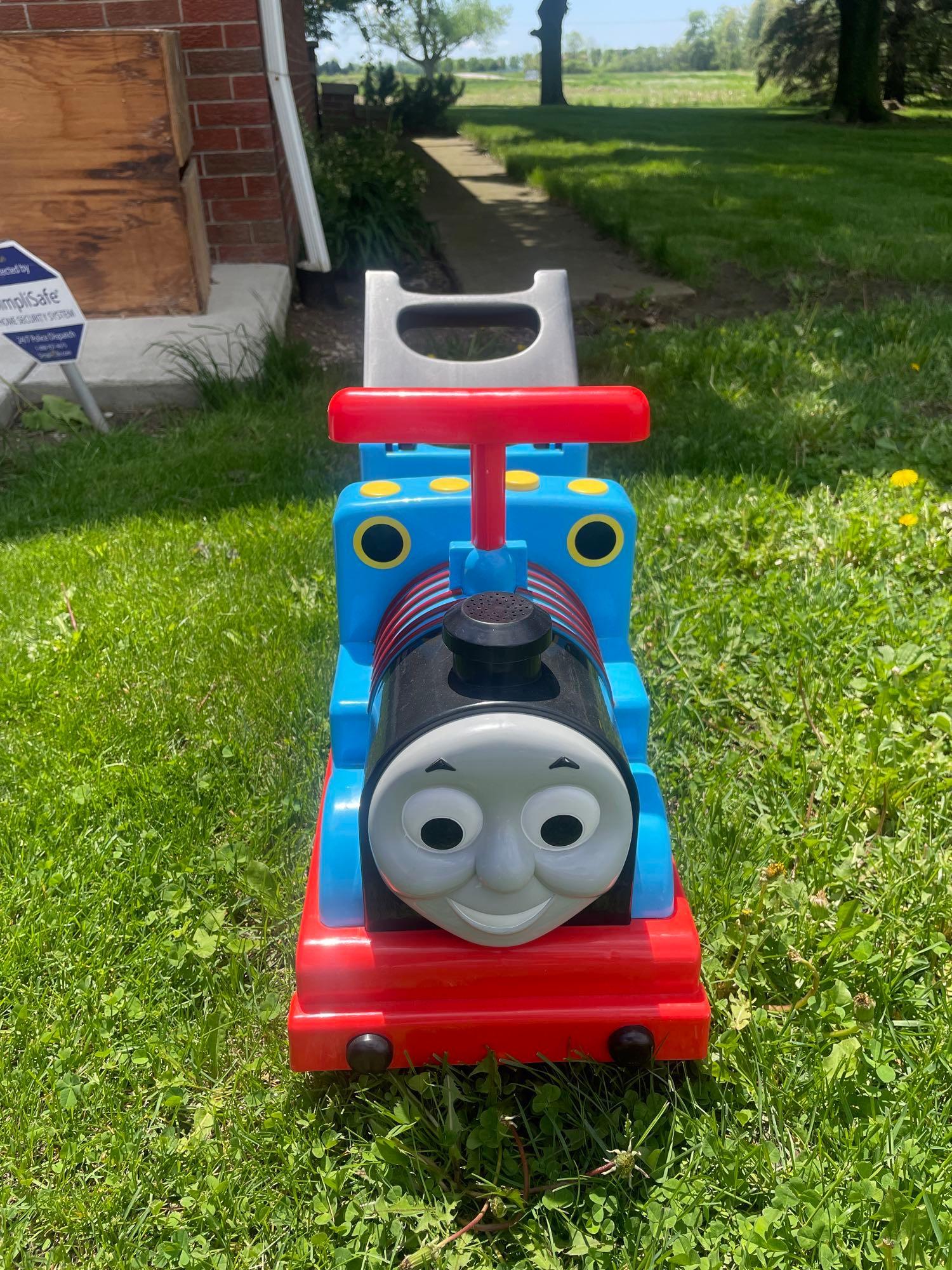 Gullane thomas limited deals