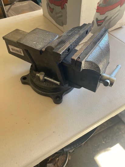 G- Bessey Vise