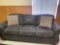 Room 107- 3 Piece Ashley Furniture Suede Set