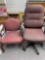 Room 223- (2) Office Chairs