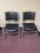 Room 213- (2) Lifetime Chairs