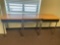 Room 201B- (3) Academia Desks Model 1150