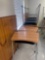 Study Hall- (10) Academia Model 1600U Desks