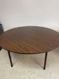 Student Lounge- Round Table