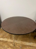 Room 102- Round Table