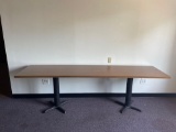 Room 205- Table