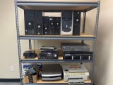 Room 201- Assorted Computer Equipment
