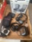 G- Electronics Lot
