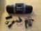 G- Sirius Satellite Radio With Boombox and Accessories