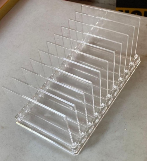 G- Makeup Organizer