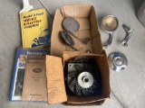 G-1930 Model A Parts
