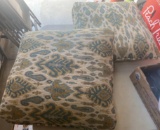 G- (2) Pillows