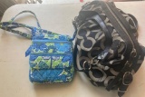 G- Vera Bradley and Coach Bags