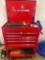 G- U.S. General Tool Box With Tools