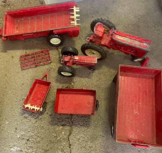 G- Ertl Lot