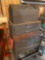 S- Kennedy Tool Box, Chest and Rolling Tool Chest