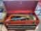 G- Craftsman Tool Box and Assorted Tools