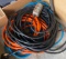 G- (3) Extension Cords