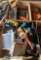 B- (2) Boxes of Assorted Tools