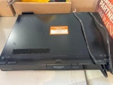 G- Panasonic 5-Disc Changer