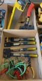 G- (2) Boxes of Tools