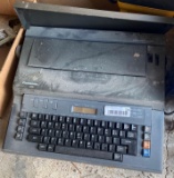 G- Electric Typewriter