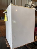 B- Haier Mini Fridge