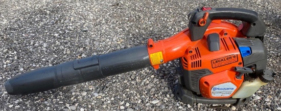 Husqvarna Professional 525 BX Handheld Blower